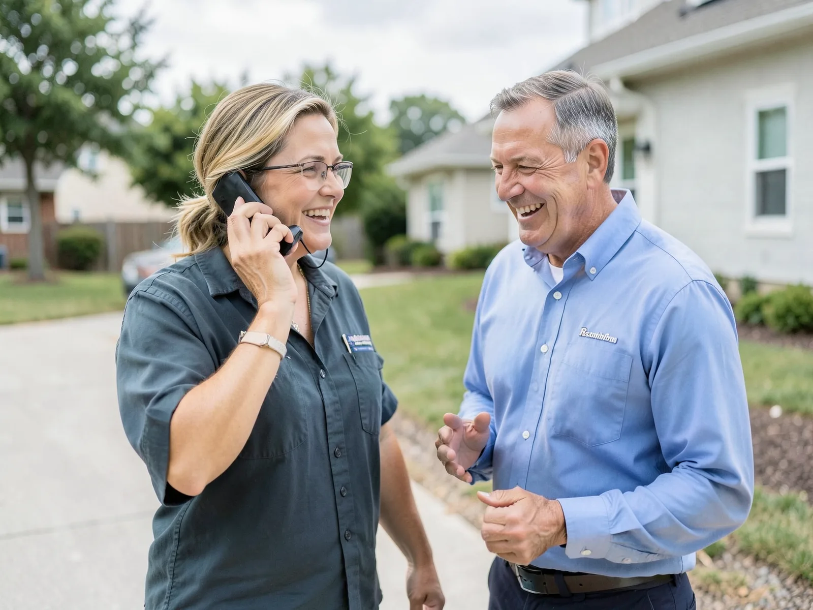 Frequently Asked Questions About Roof Leak Water Damage Restoration in Irwin, IA